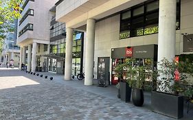 ibis Paris Bercy Village